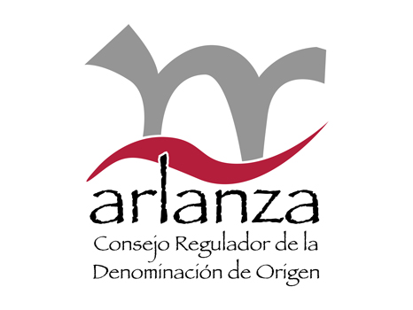 DO Arlanza - logotipo