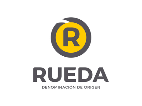 DO Rueda - logotipo