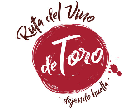 Logo Ruta del Vino de Toro