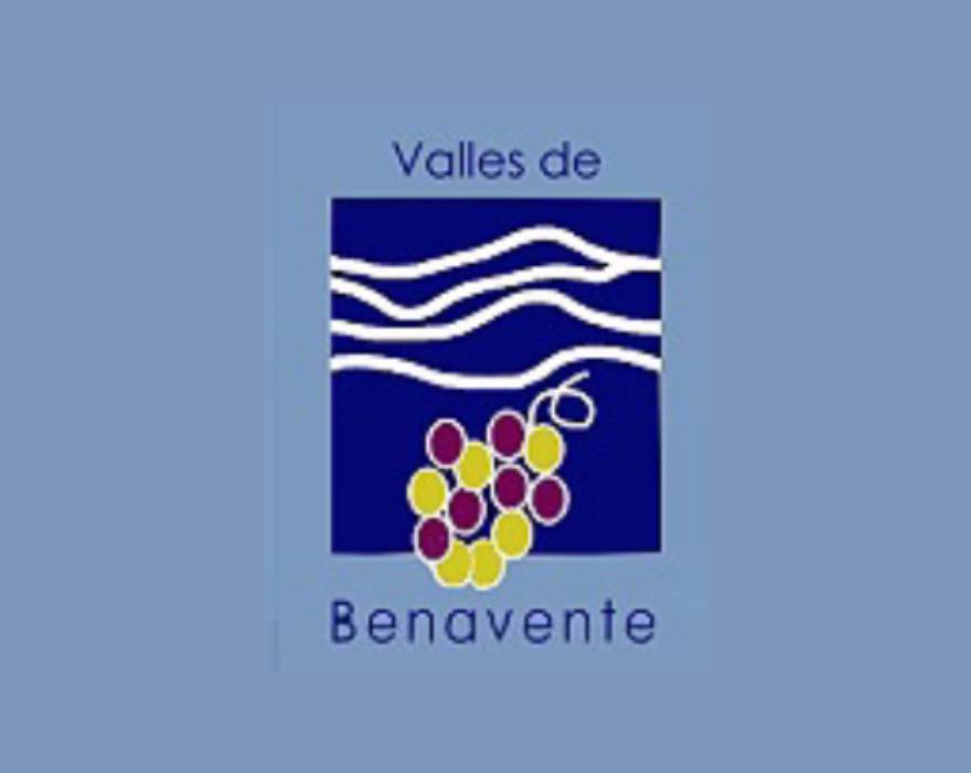 DO Valles Benabente logo web
