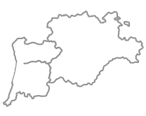 DOP_Bairrada-mapa