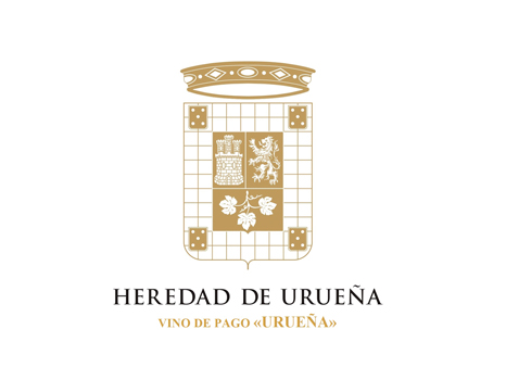 Vino de Pago Heredad de Urueña - logotipo