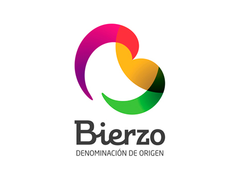 DO Bierzo - logotipo
