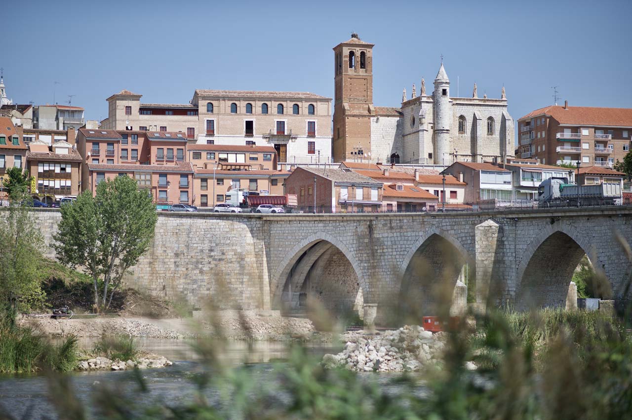 Ruta Vino Rueda PI Valbuena