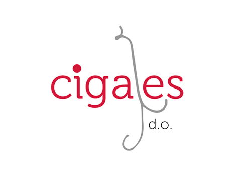 DO Cigales - logotipo