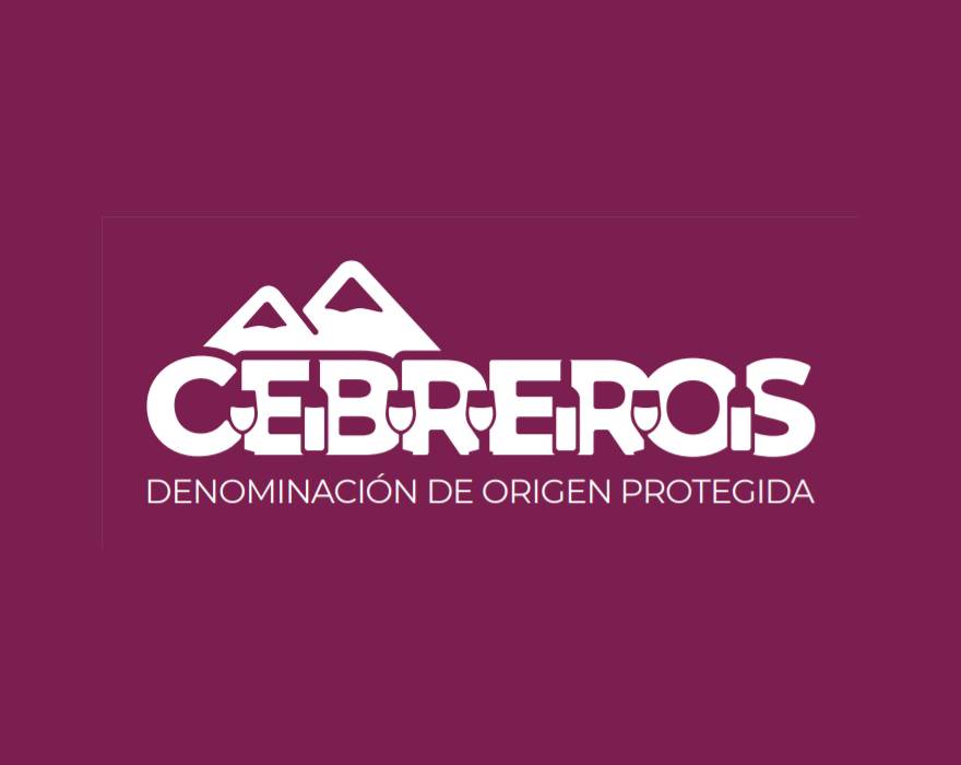 DO Cebreros logo