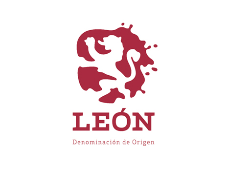 DO León - logotipo