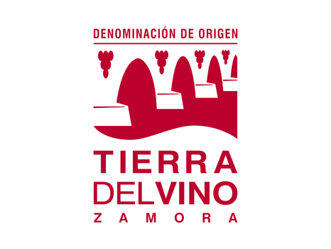 DO Tierra del Vino de Zamora - logotipo