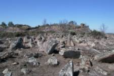 Yacimiento 'El Castillo'