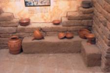 Yacimiento de Rauda