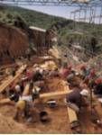Yacimientos de Atapuerca