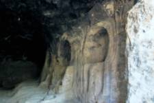 Cueva de los Siete Altares