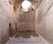 Molacillos Cisternas Interior