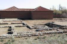 Ruinas Romanas de Navatejera