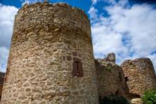 Castillo de Caracena