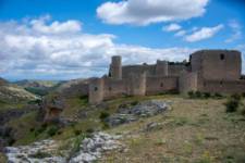 Castillo de Caracena