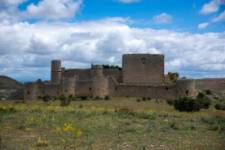 Castillo de Caracena