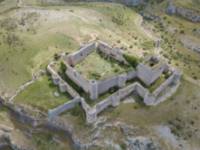 Castillo de Caracena