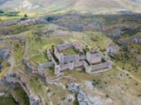 Castillo de Caracena