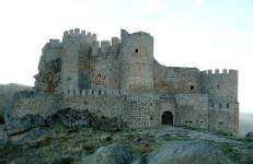 Castillo de Aunqueospese