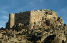 Castillo de Aunqueospese