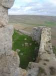 Castillo de Castrojeriz