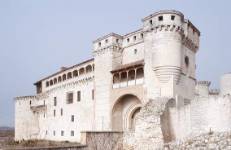 Castillo de Cuéllar