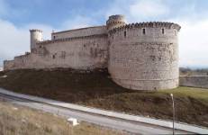 Castillo de Cuéllar