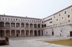Castillo de Cuéllar