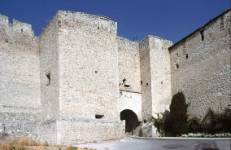 Castillo de Cuéllar