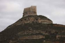 Castillo de Curiel