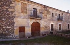 Castillo - Palacio de Los Álvarez Acebedo