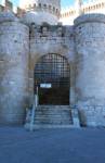 Castillo de Peñafiel