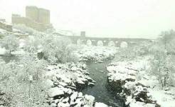 Castillo de Puente Congosto