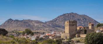 Castillo de Puente Congosto