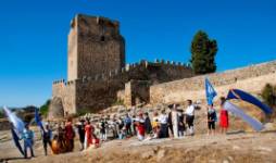 Castillo de Puente Congosto