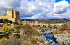 Castillo de Puente Congosto