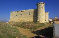 Castillo de Los Sarmiento