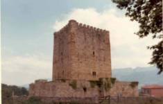 Castillo de los Velasco