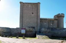 Castillo de Villafuerte