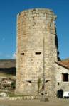 Castillo de Villatoro