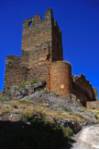 Castillo de Vozmediano