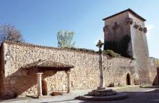 Torreón de Doña Urraca