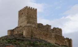 Castillo de Magaña