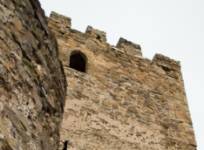 Castillo de Magaña