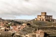 Castillo de Magaña