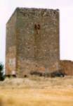 Torre de Aldealpozo