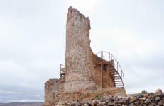 Atalaya de Hojaraca o Torre Melero
