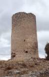 Atalaya del Sur del Burgo de Osma