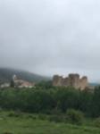 Castillo de Yanguas